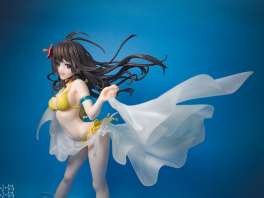 原创角色 Hello Summer