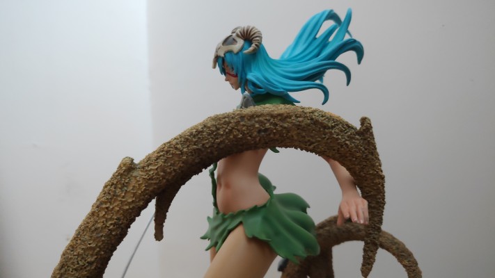 死神 	妮莉艾露·杜·欧德修凡克