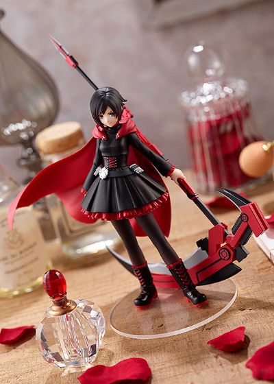 POP UP PARADE RWBY 露比·萝丝