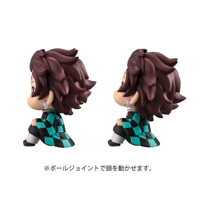 Look up 鬼灭之刃 灶门炭治郎