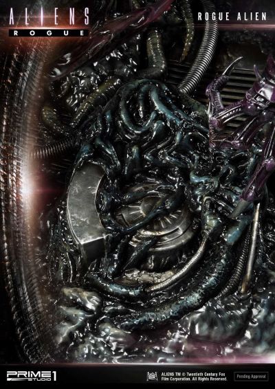 PMDHAL-04 异形 人造异形王