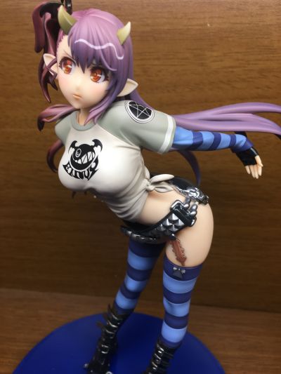 七宗罪 利维坦 新约邪神像