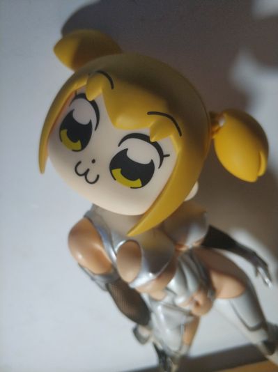 对魔忍阿莎姬 井河阿莎姬 White limited Ver.