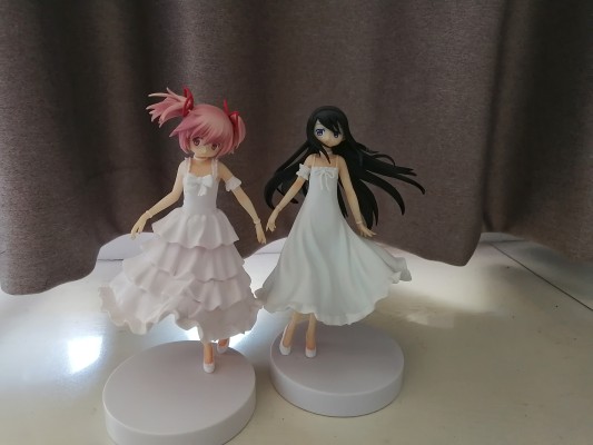 剧场版 魔法少女小圆 晓美焰