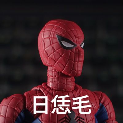 S.H.Figuarts  蜘蛛侠 东映TV系列 蜘蛛侠(山城拓也)