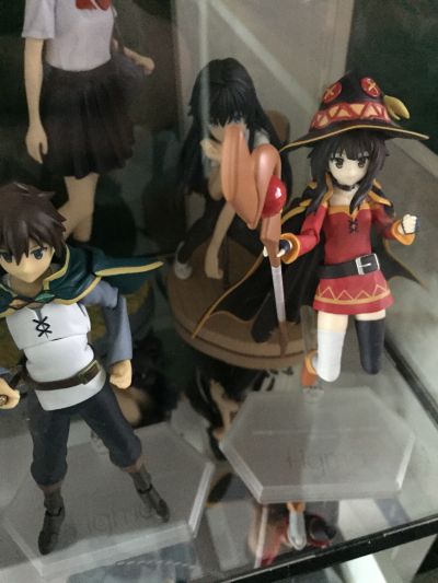 figma#407 为美好的世界献上祝福！惠惠