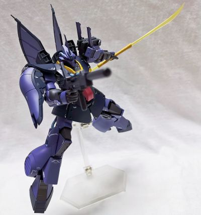 ROBOT魂（Ka signature）＜SIDE MS＞ 机动战士高达NT MSK-008 迪杰（Narrative Ver.）