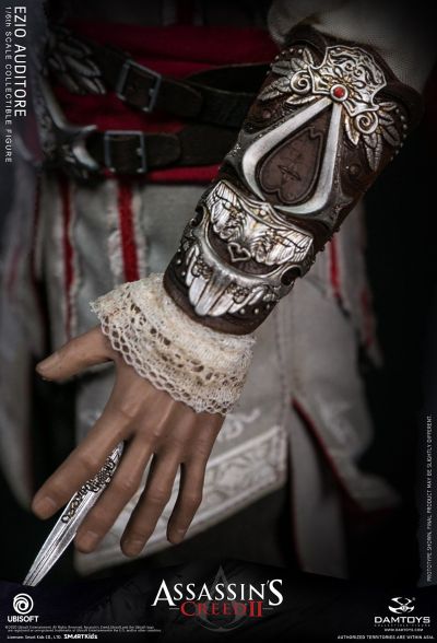 DMS012 刺客信条2 艾吉奥