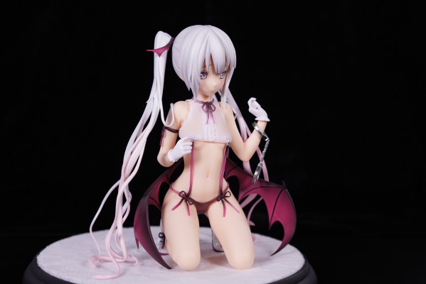 笨拙的小恶魔酱 标准版