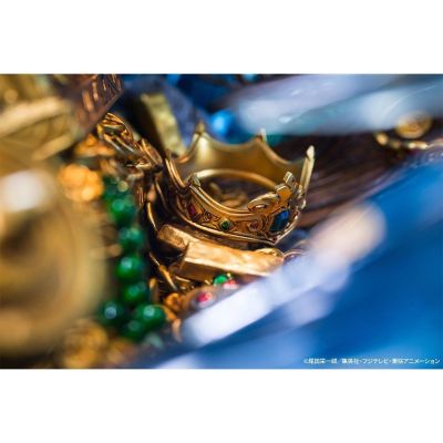 航海王 Log Collection 大型雕像系列 航海王 罗罗亚・索隆