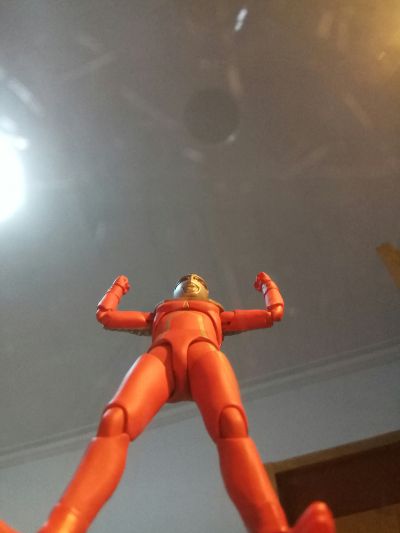 S.H.Figuarts 赛文奥特曼