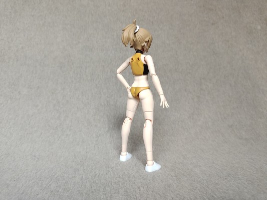 HGBF 1/10 高达创战者：战斗部落  WF-01 凯旋文奈 & SD-237S SD星际凯旋高达