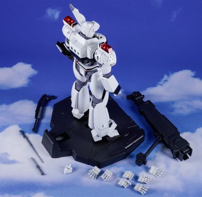 3Z0104 Robo道 机动警察 AV-98 英格拉姆1号机