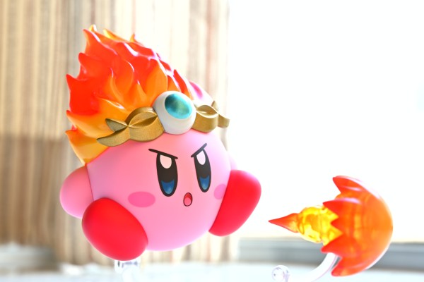 Paldolce 星之卡比 卡比 杯蛋糕