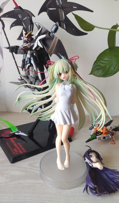 EXQ手办 刀剑神域 有纪