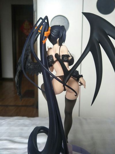 High School D×D BorN 姫岛朱乃 诱惑巫女ver. 软身版