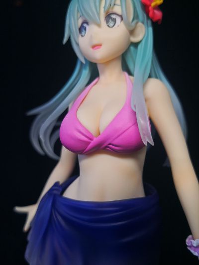 一番赏 舰队Collection -舰娘- 铃谷 改二 泳装Mode