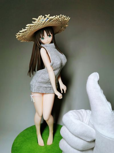 美咲诗绘 夏草ver