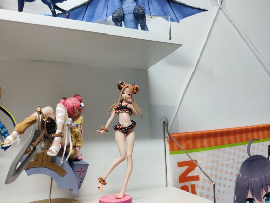 命运-冠位指定 阿比盖尔·威廉姆斯