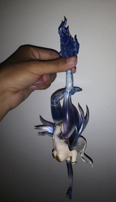 Fate/Grand Order 迦摩 第三再临