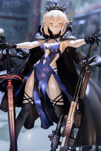 Fate/Grand Order Saber Alter Rider