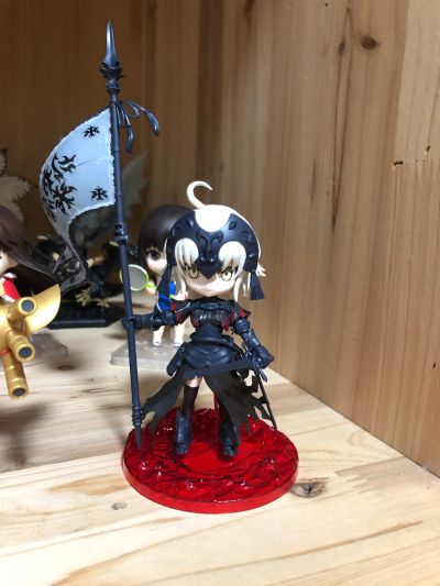 Petitrits Fate/Grand Order 尼禄·克劳狄乌斯Caster