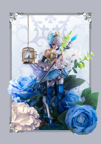 SIF EX 奥丁领域 格温多林 