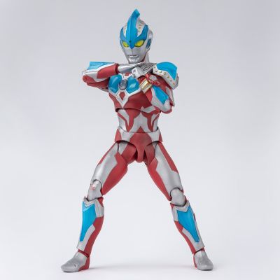 S.H.Figuarts 银河奥特曼 斯特利姆形态