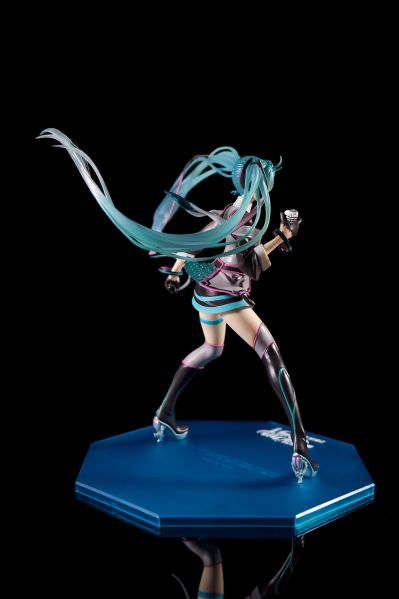 Vocaloid 初音未来 魔法未来2015