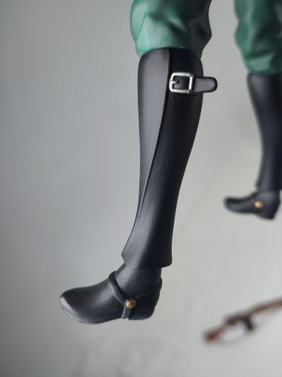 幼女战记  谭雅·提古雷查夫