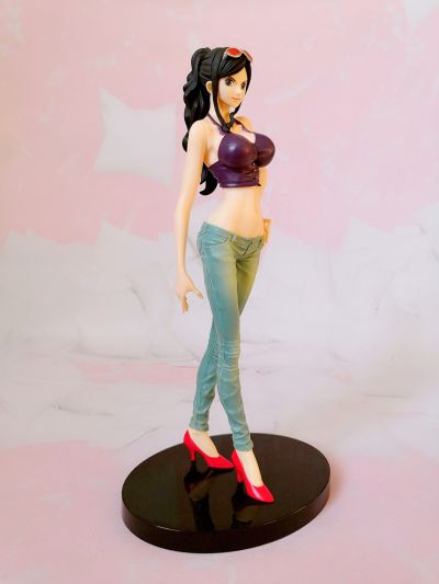 JEANS FREAK Vol. 3 海贼王 妮可・罗宾 