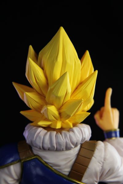 龙珠传说 孙悟空 超级赛亚人 