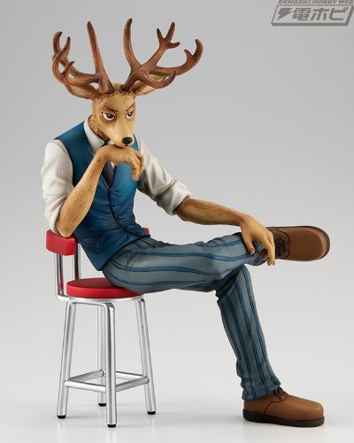 动物狂想曲 ​​​​路易