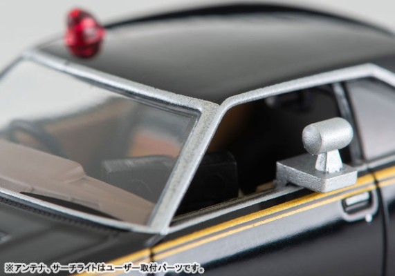 多美卡限定老爷车 NEO LV-NEO 西部警察 Vol.23 Machine X