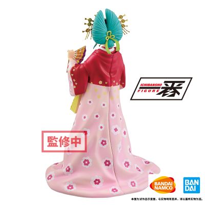 一番赏 海贼王 光月日和