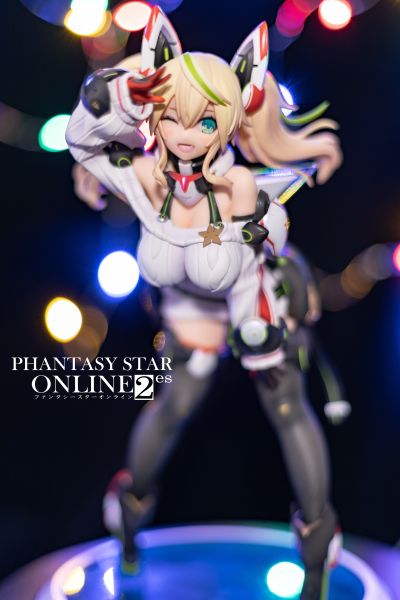 寿屋 梦幻之星 珍妮