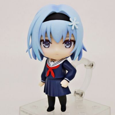 粘土人#1243 龙王的工作！ 空银子