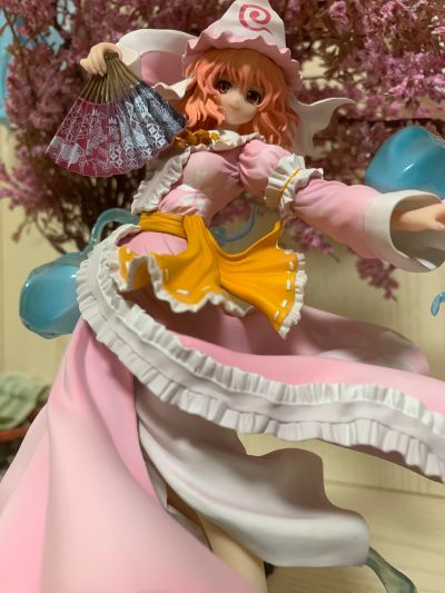 东方Project 雾雨魔理沙 Limited 2P Color ver. 