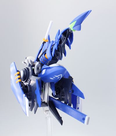 figma #SP-40 黑岩射手 黑岩射手 Black ★ Rock Shooter Beast