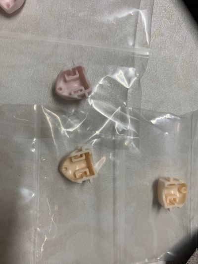 Chitocerium LXXVIII-platinum 彩妆替换脸00