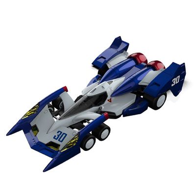 Variable Action 新世纪GPX高智能方程式 超级阿斯拉达 01