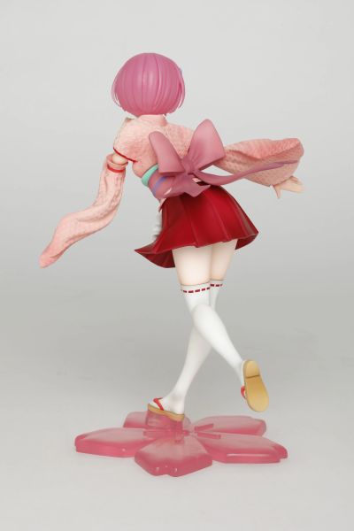 Re：从零开始的异世界生活 拉姆 ~和风女仆ver.~