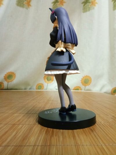 Extra Figure 我的妹妹哪有这么可爱。 五更瑠璃 女仆