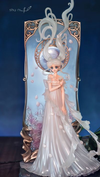 Figuarts Zero chouette  小兔与夜礼服假面 -蒙面舞会-