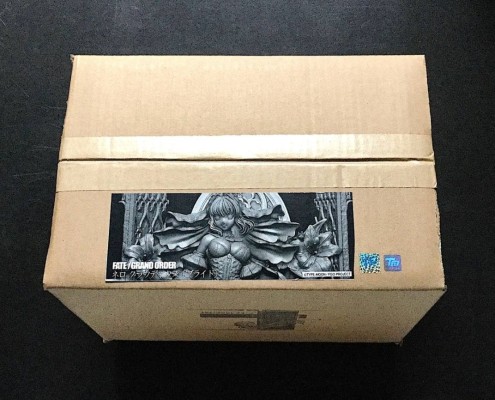 Fate / Grand Order SABER bride