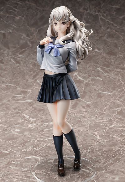 B-style 十三机兵防卫圏 冬坂五百里