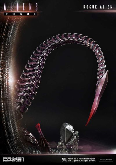PMDHAL-04 异形 人造异形王