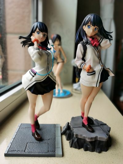 SSSS.GRIDMAN 宝多六花