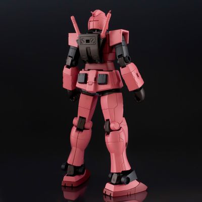 ROBOT魂＜SIDE MS＞ 机动战士高达：基连的野望 吉翁的系谱 RX-78/C.A 卡斯巴尔(夏亚)专用高达 ver. A.N.I.M.E.