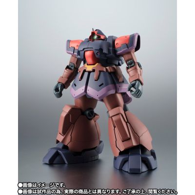 ROBOT魂＜SIDE MS＞机动战士高达0083 星尘的回忆 YMS-09R-2 试作型力克·大魔 II ver. A.N.I.M.E.